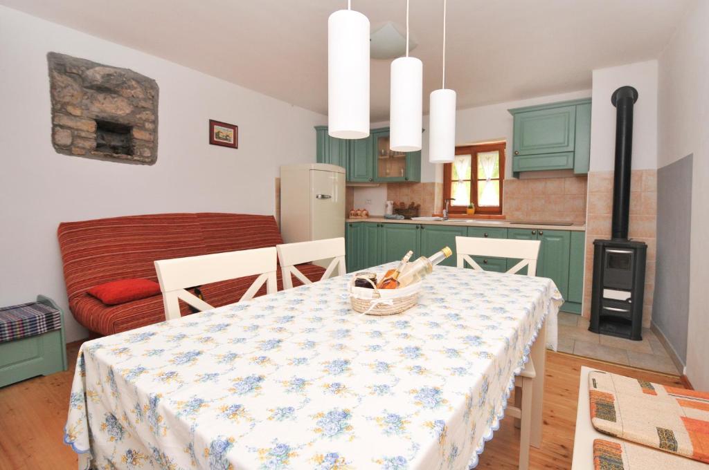 Apartments Tonkli Logje Quarto foto